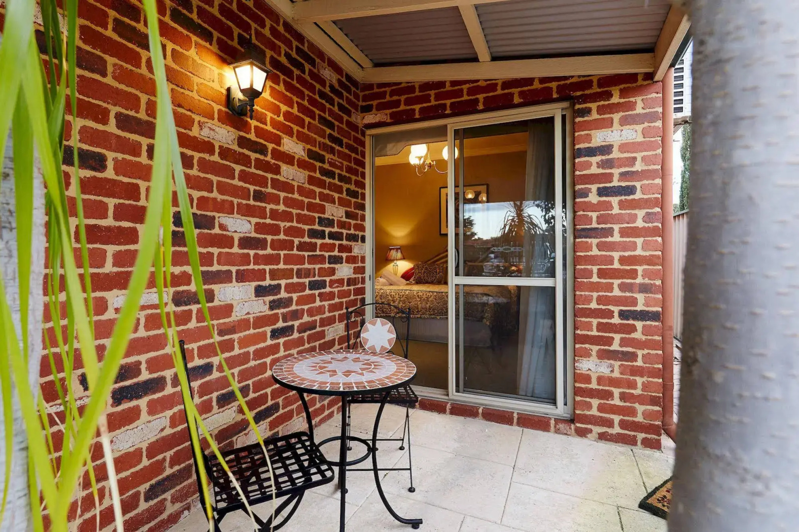 Foto - Durham Lodge Bed & Breakfast