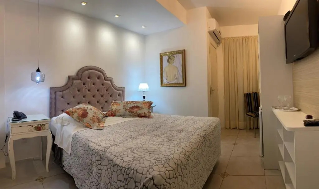 Foto - Hotel Imigrantes