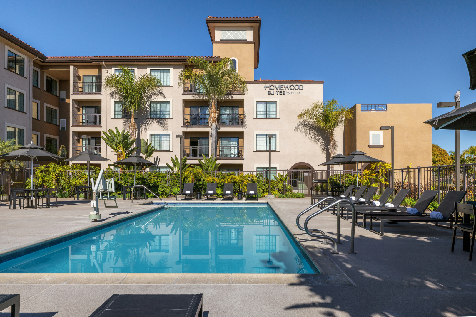 Foto - Homewood Suites by Hilton San Diego Airport/Liberty Station