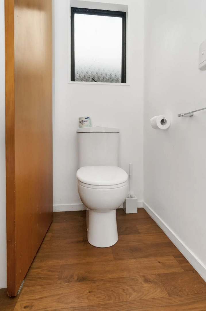 Foto - Auckland Airport Motel