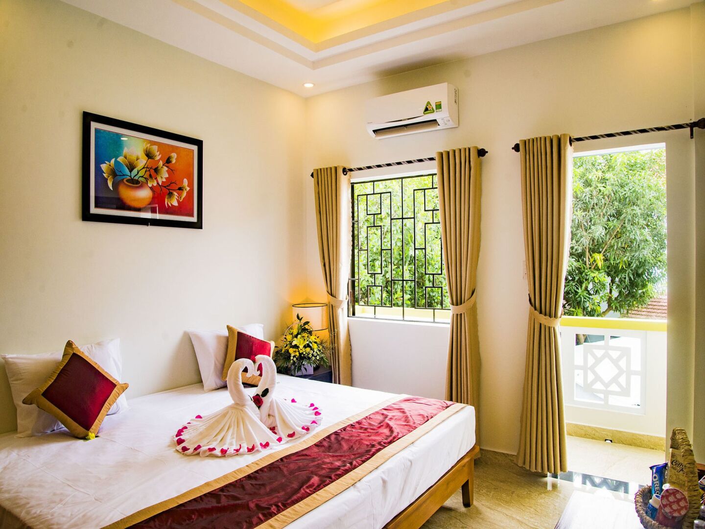 Foto - Mi Kha Homestay