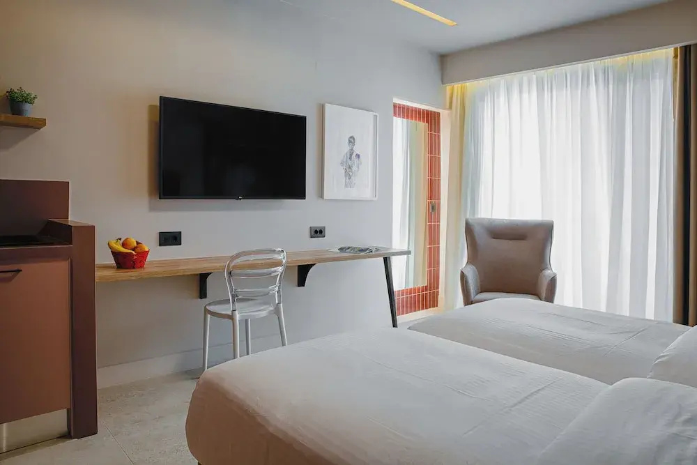 Foto - Pavo Art Hotel