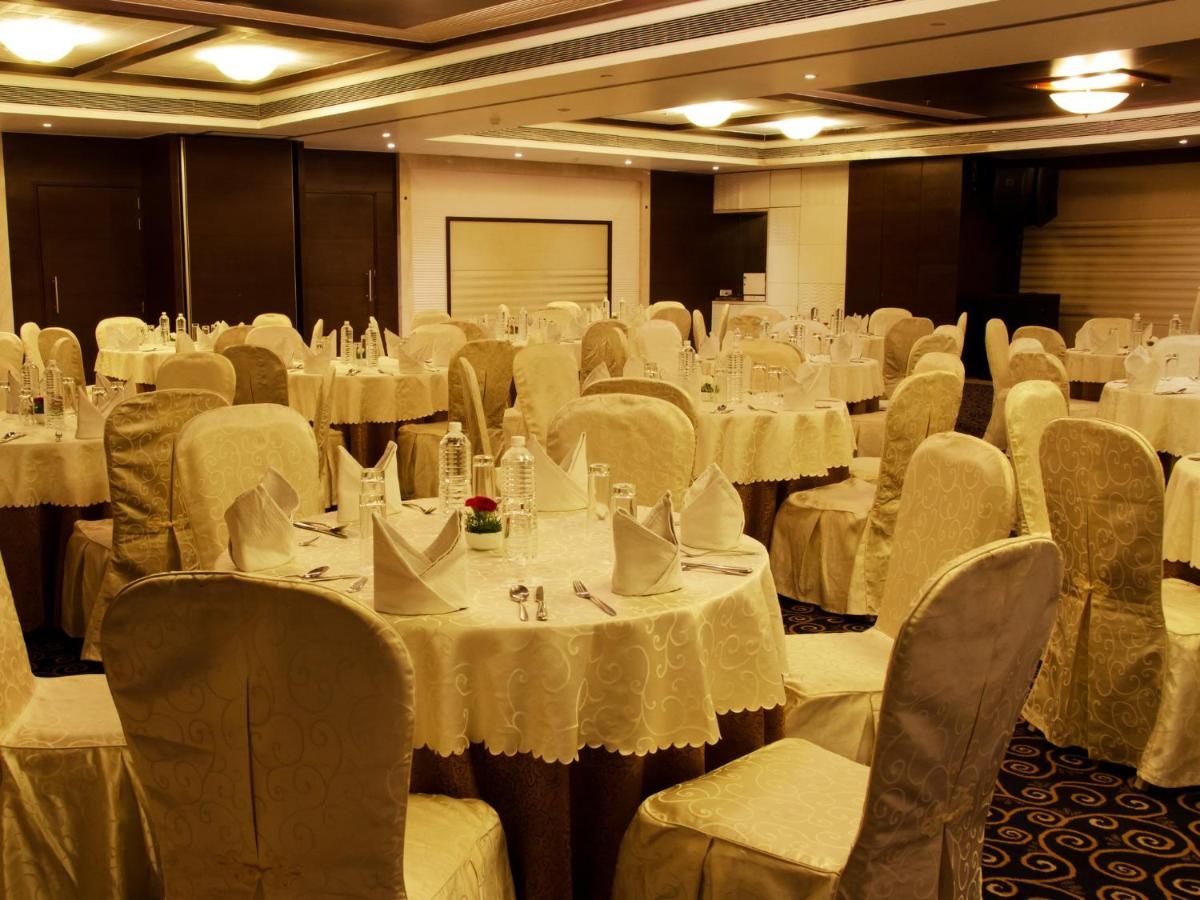Foto - Ramee Grand Hotel and Spa, Pune