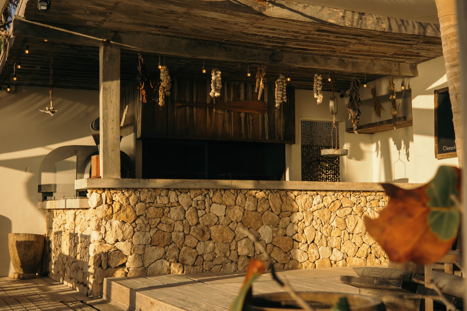 Photo - Chiringuito Tulum