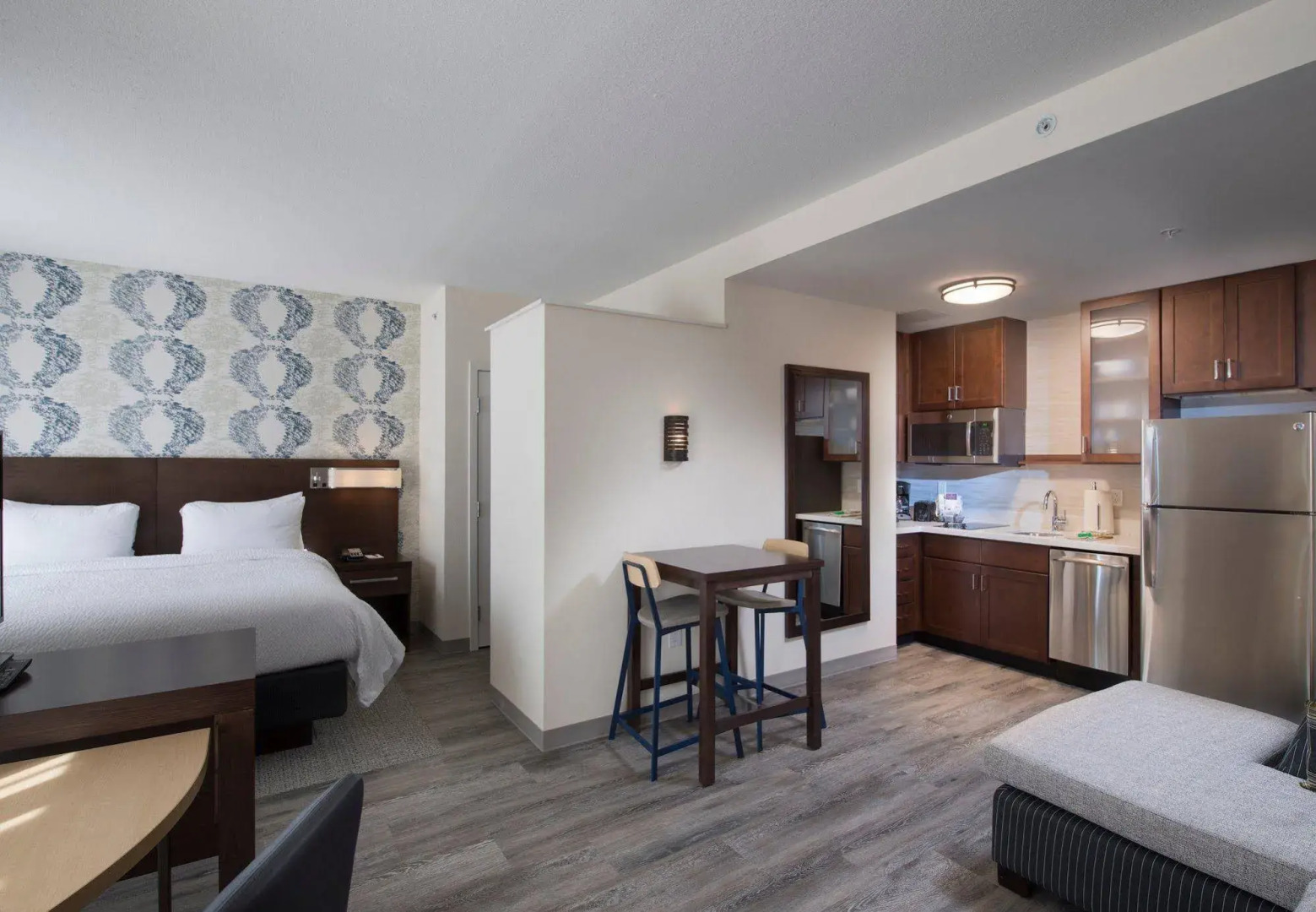 Foto - Residence Inn Atlanta Perimeter Center Dunwoody