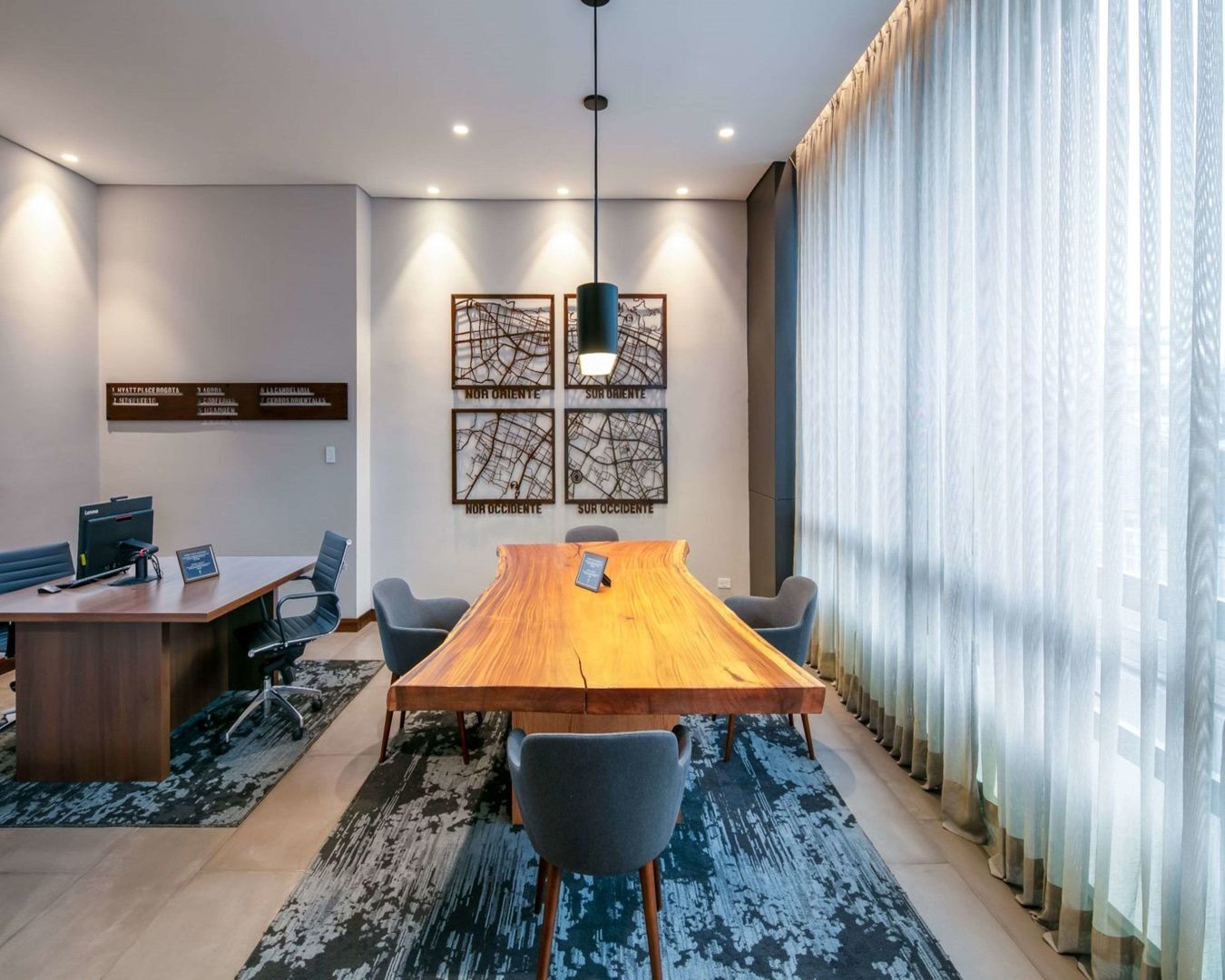 Photo - Hyatt Place Bogota Convention Center