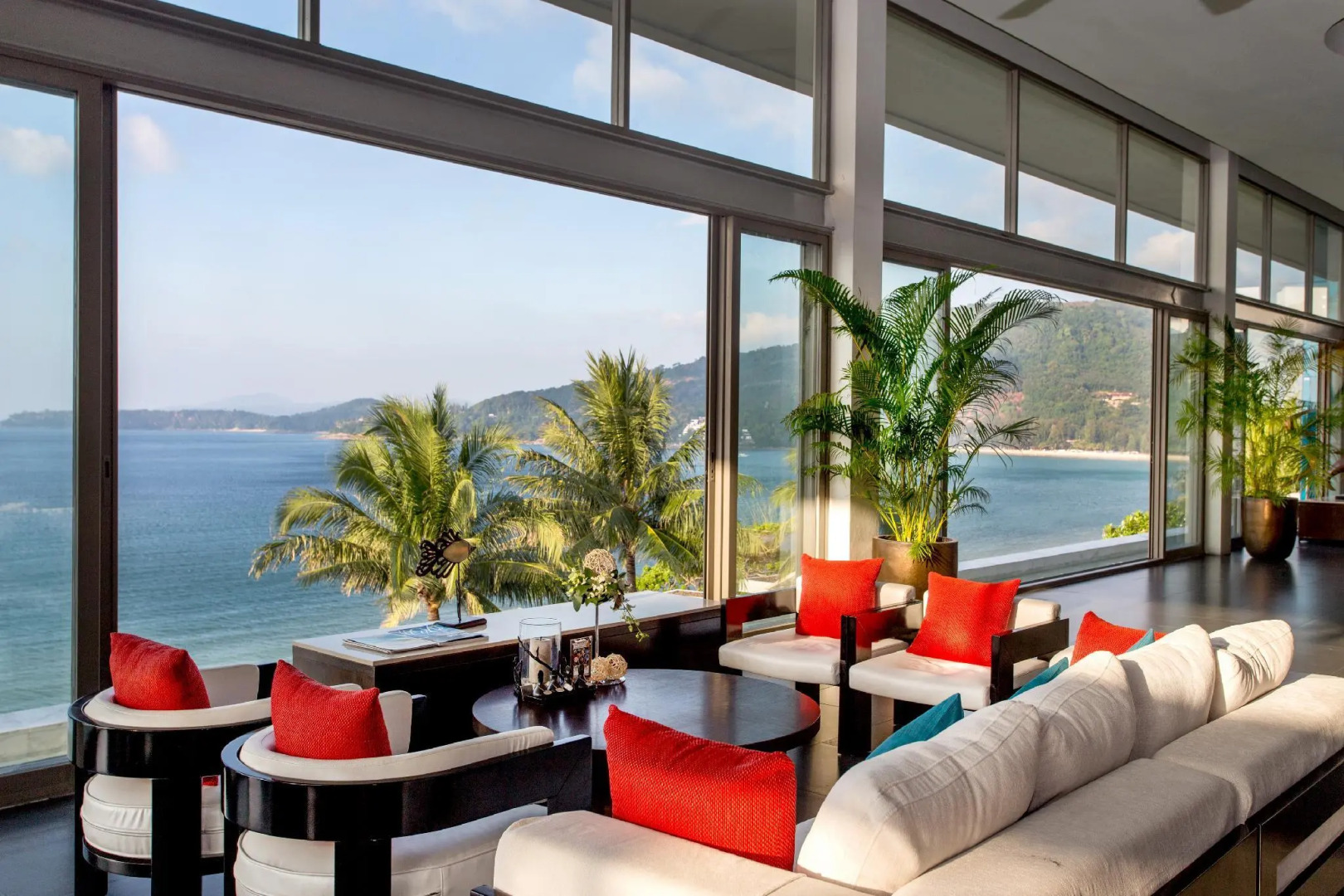Foto - Cape Sienna Phuket Gourmet Hotel & Villas - SHA Extra Plus