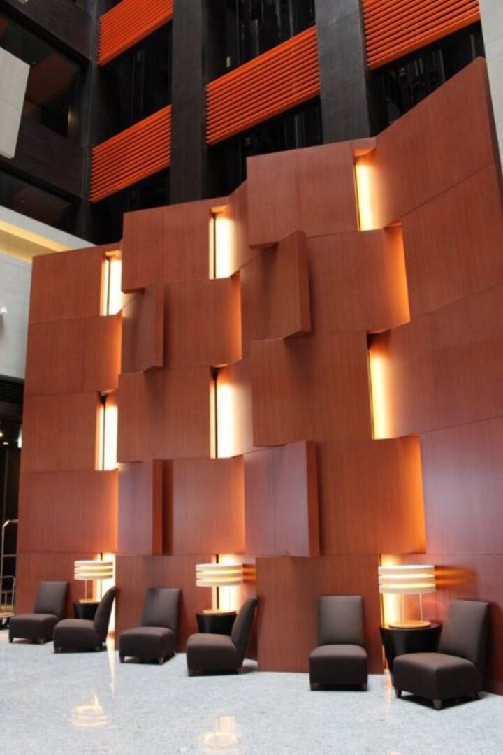 Foto - Hotel Metropolitan Tokyo Marunouchi