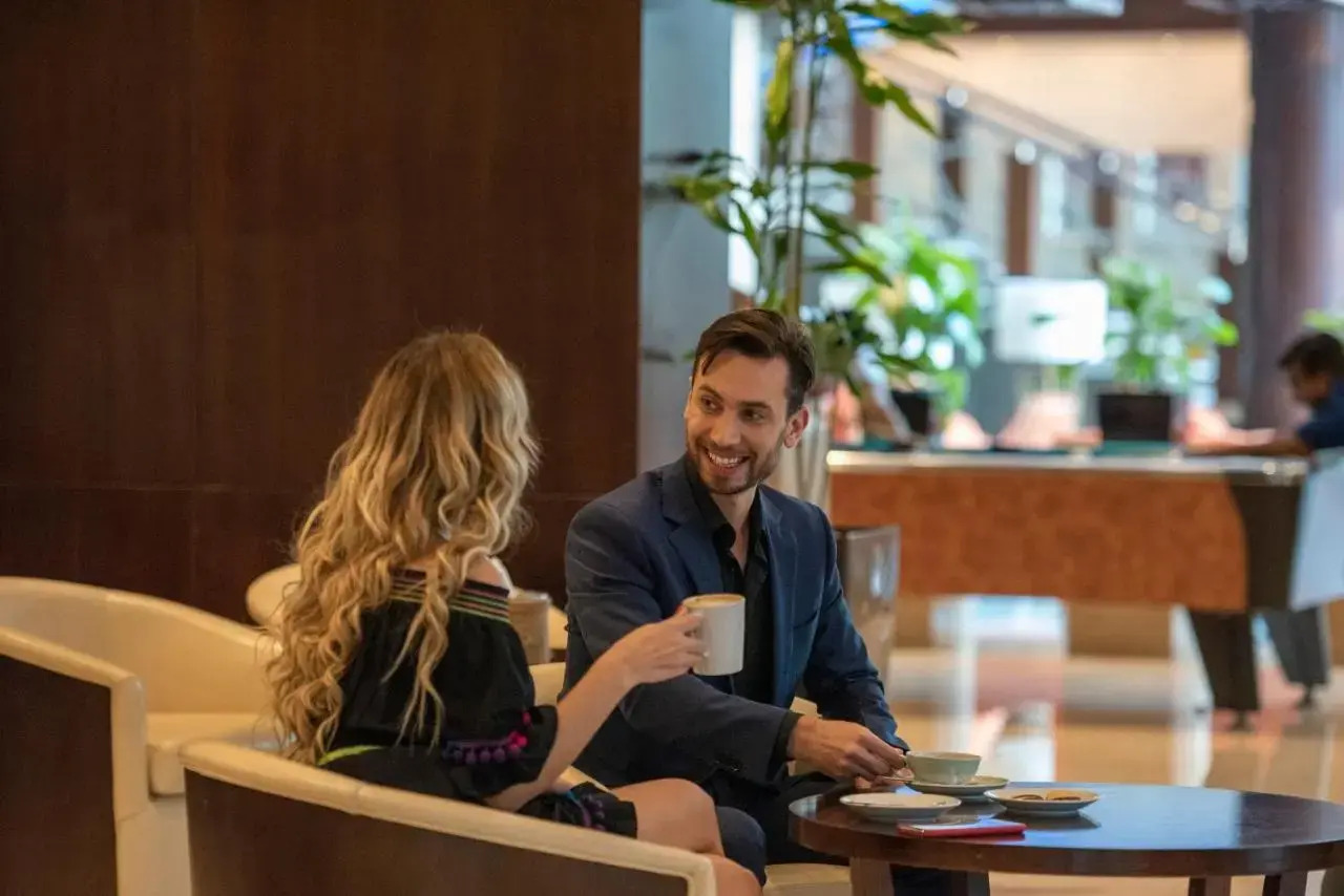 Foto - Marriott Hotel Production City, Dubai