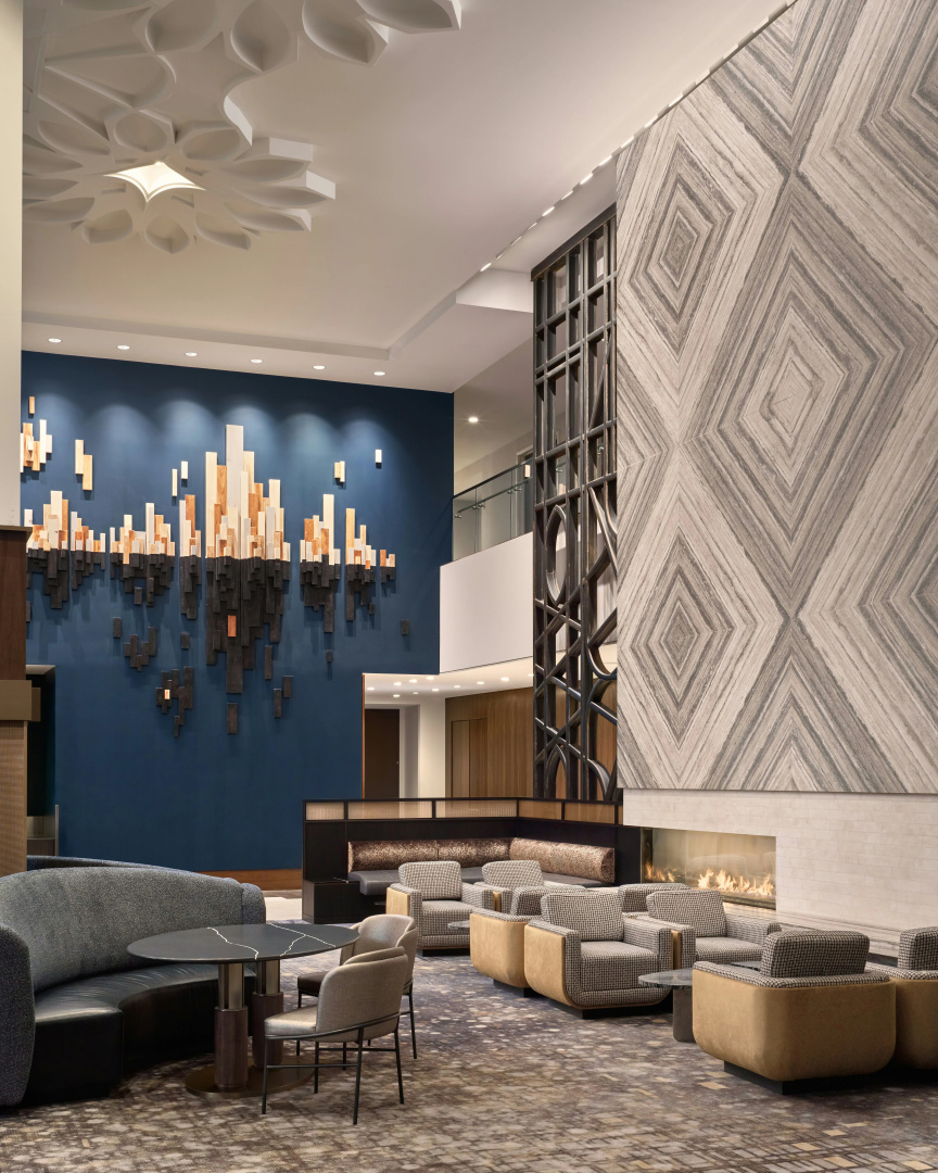 Photo - Loews Chicago Hotel