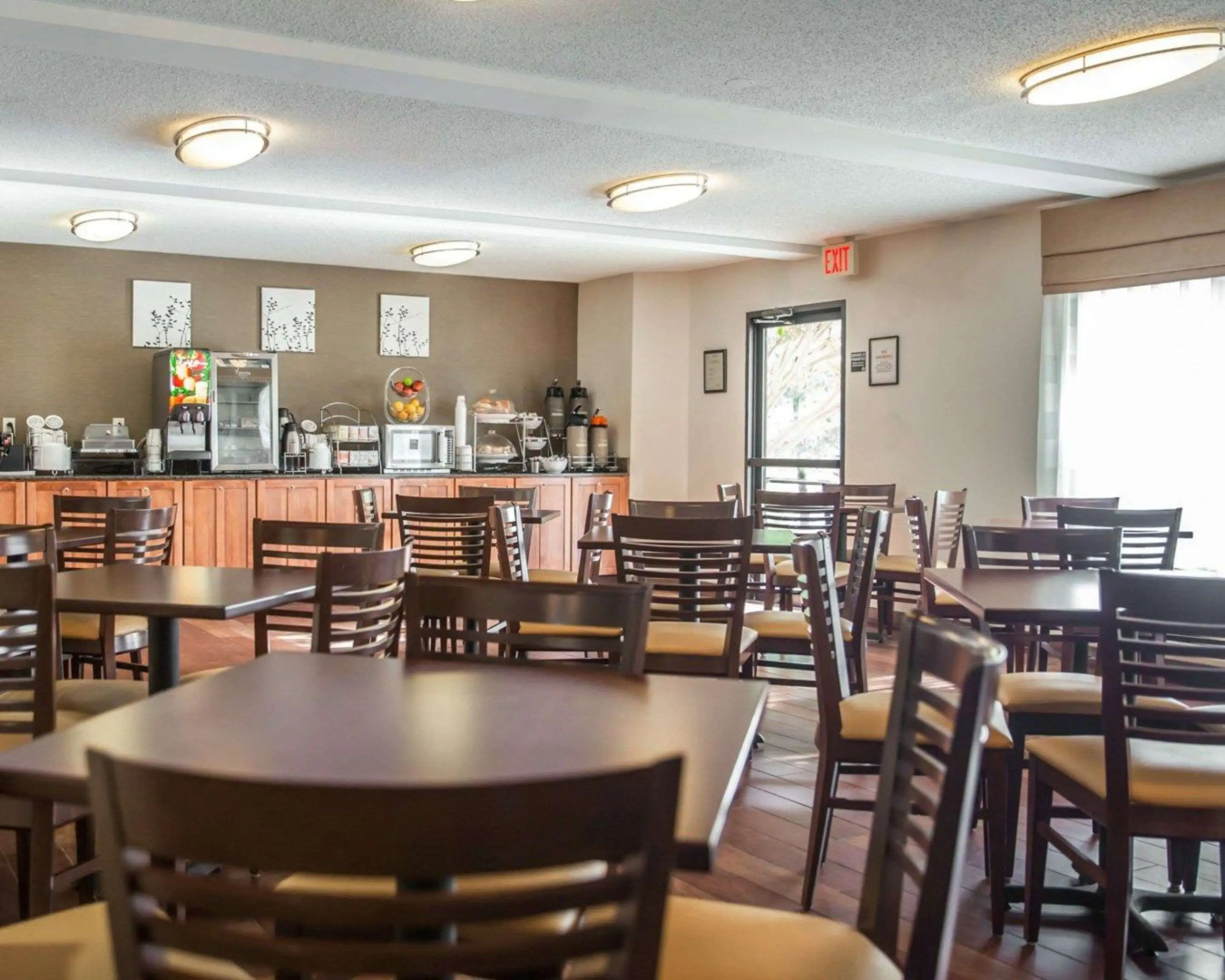 Foto - Sleep Inn Rockville