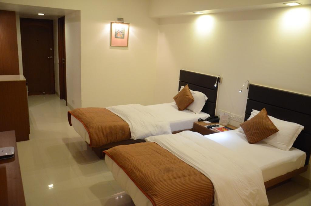 Hotel Yuvraj