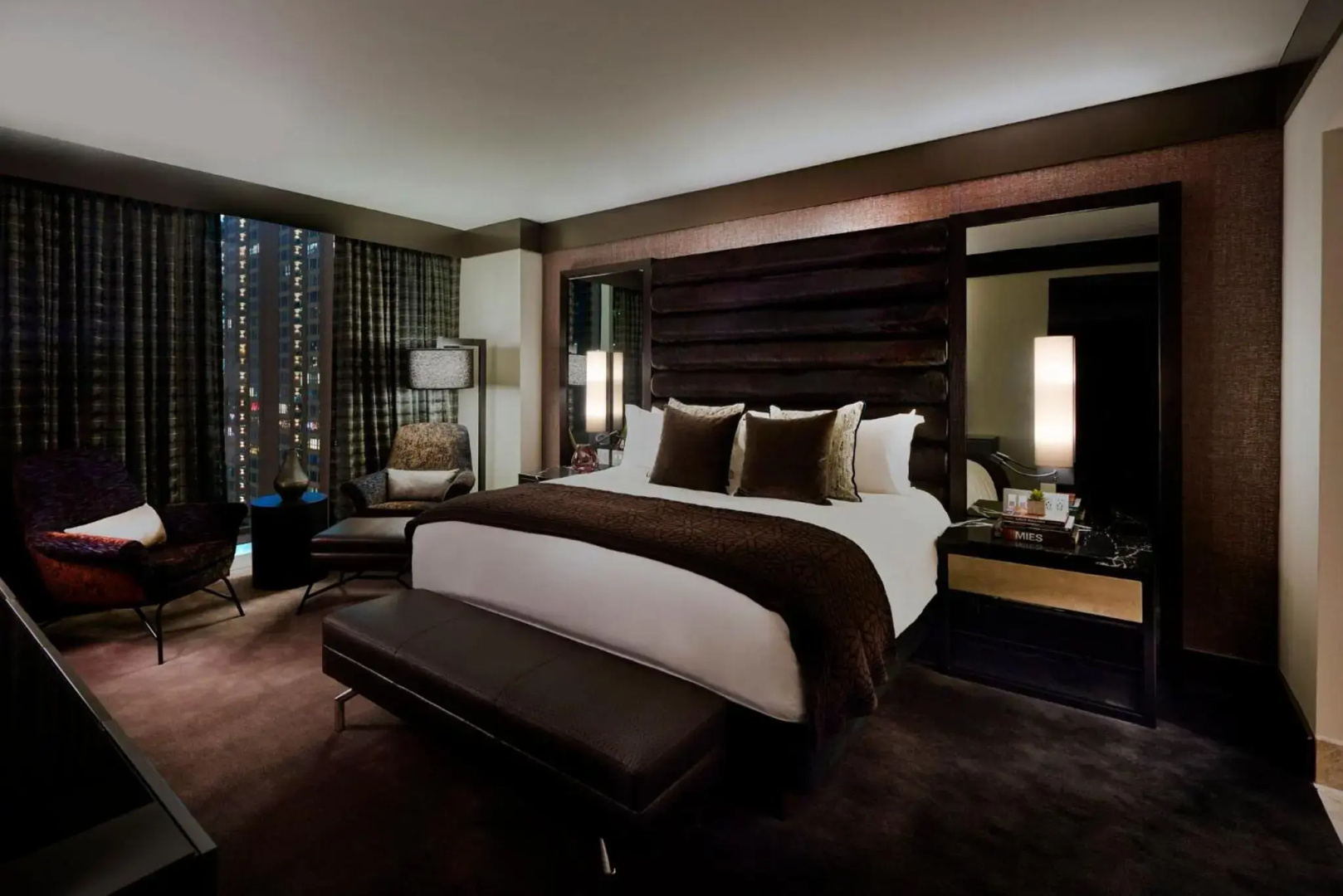 Foto - Loews Chicago Hotel