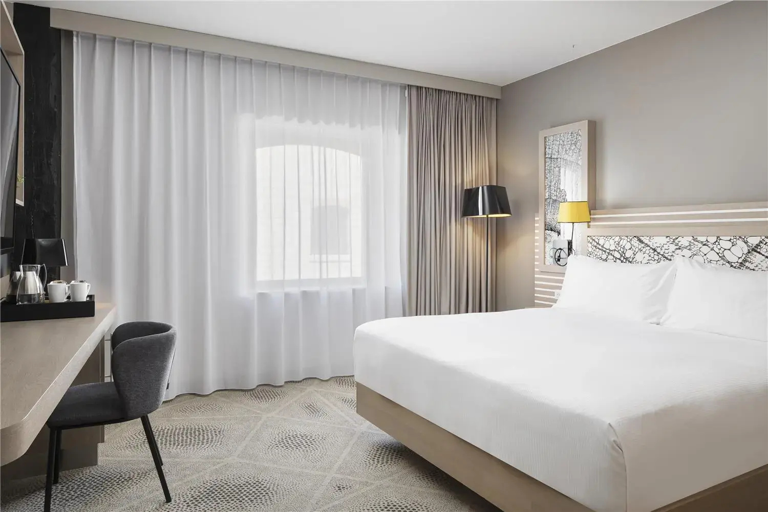 Photo - Hilton Garden Inn Paris La Villette