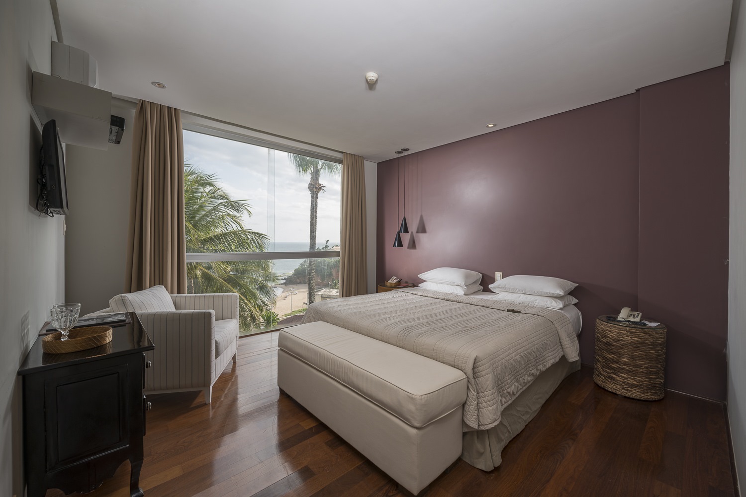 Foto - Zank by Toque Hotel