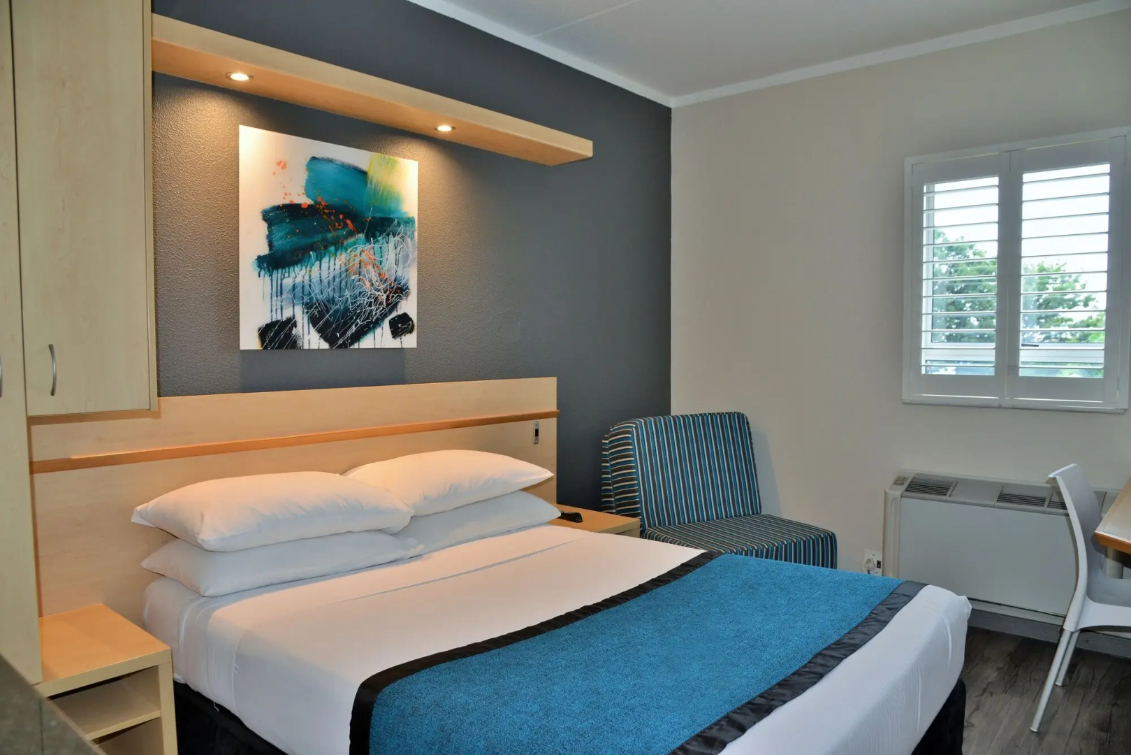 Photo - Road Lodge Randburg