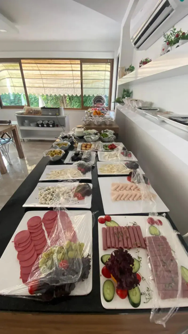 Photo - Elegance Hotel Kemer