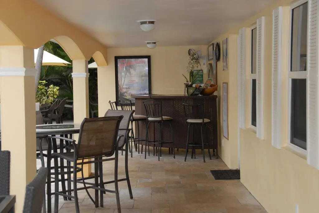 Photo - The Hotel Deauville