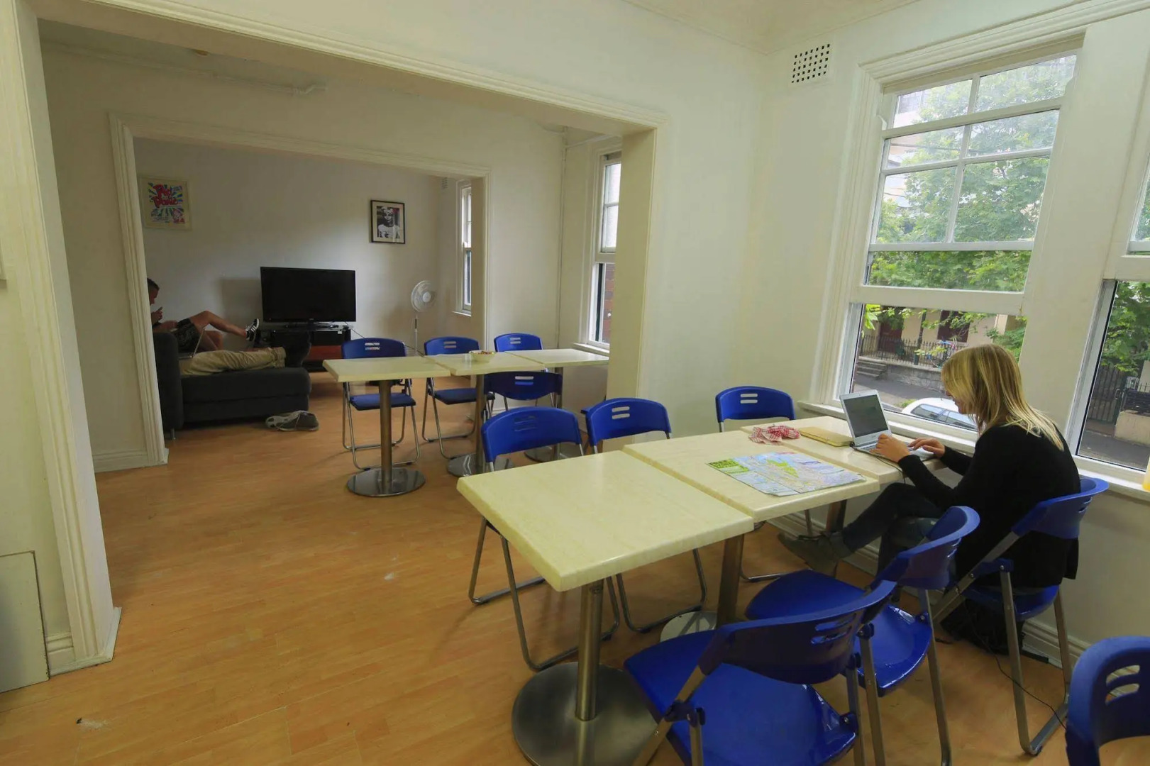 Foto - Cozy M Hostel