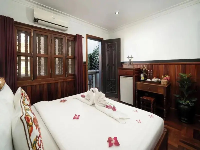 Foto - Siem Reap Center Hotel