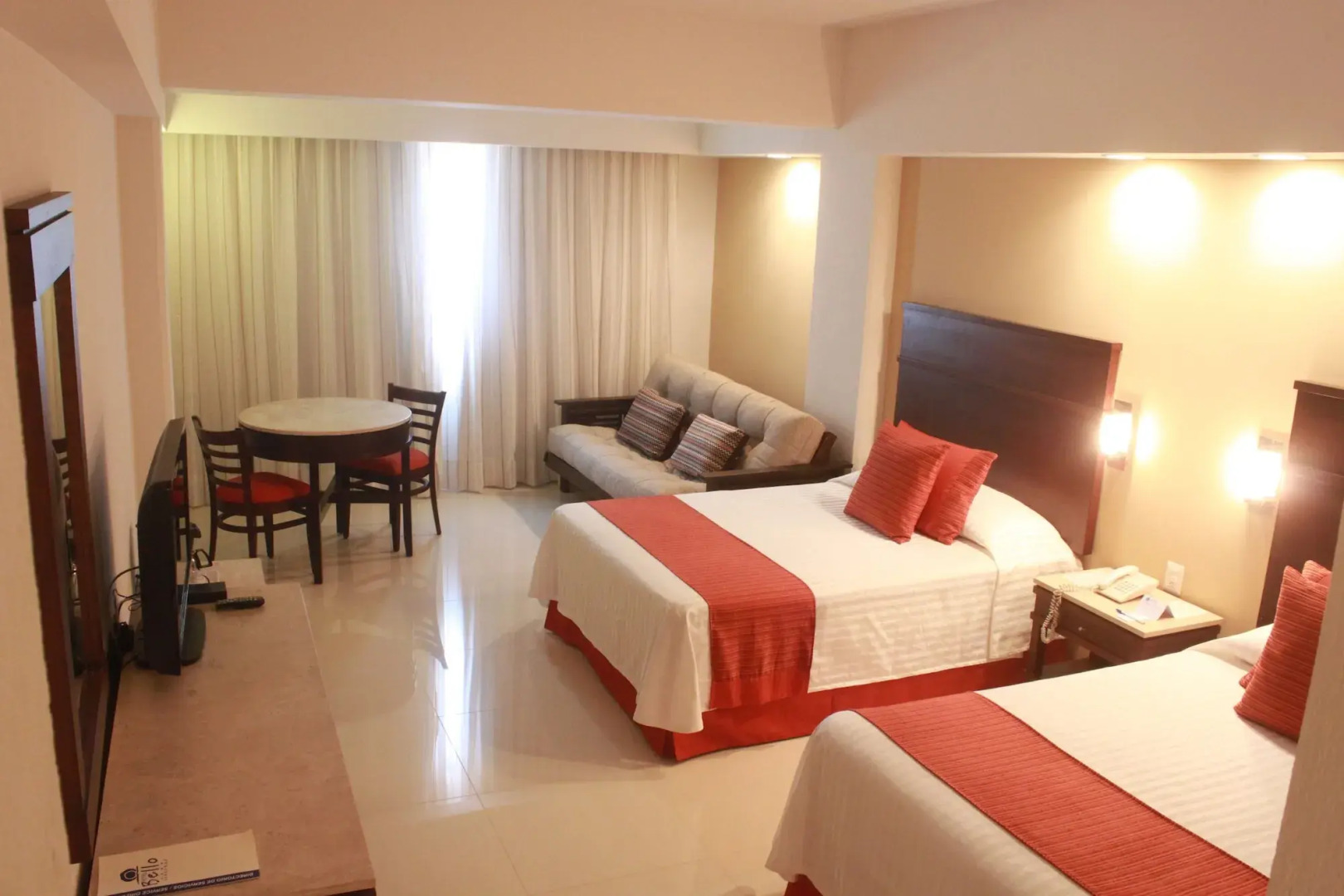 Foto - Hotel Bello Veracruz