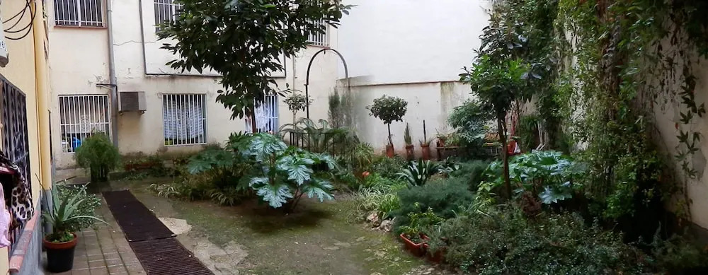 Foto - Hostal del Pez Azul