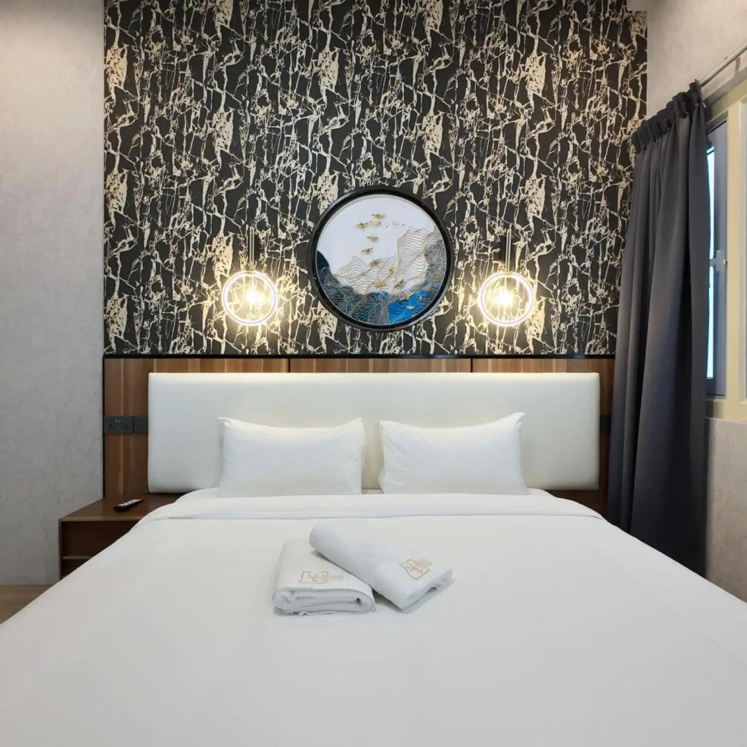 Photo - Kam Leng Hotel
