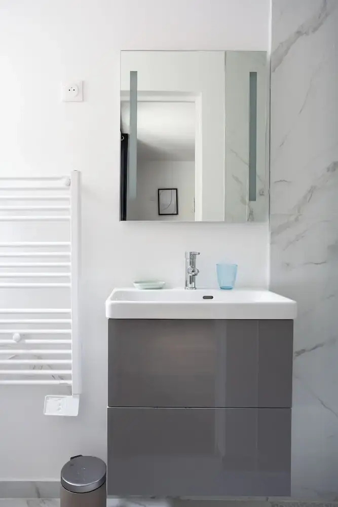 Foto - Maison Geranium