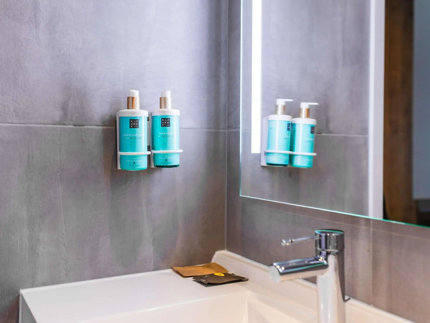 Foto - Novotel Wrocław Centrum