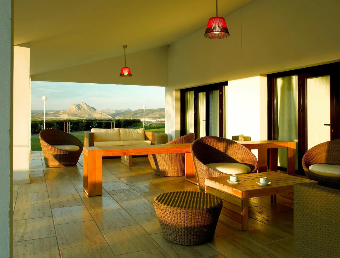 Photo - Parador de Antequera