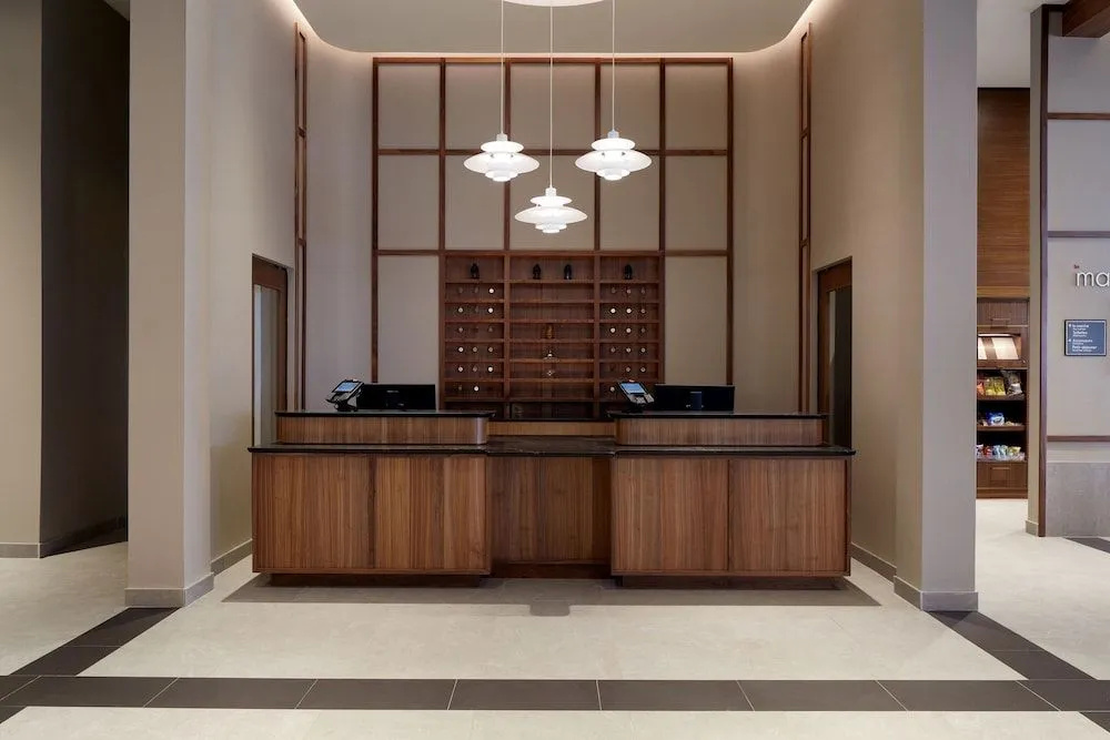 Foto - Residence Inn Montreal Midtown
