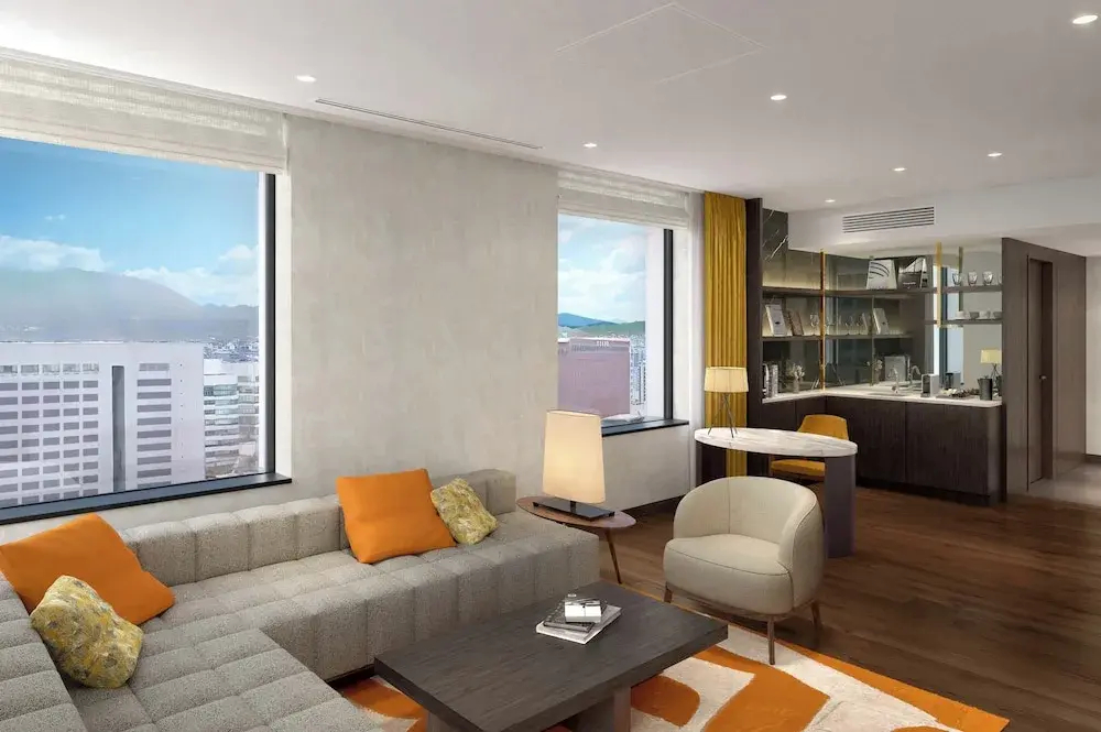 Foto - The Gate Hotel Fukuoka by Hulic