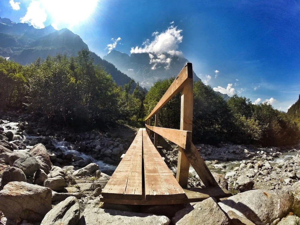 Foto - Hotel Engelberg "mein Trail Hotel"
