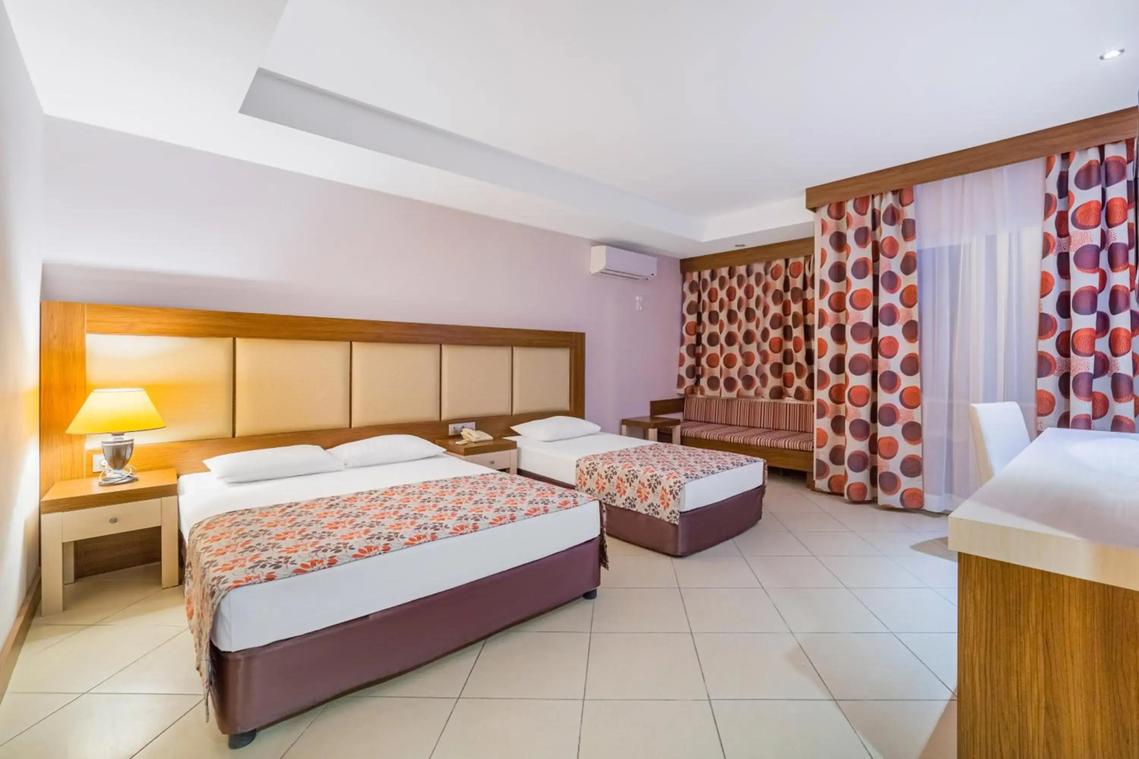 Photo - Eurostars i-hotel Madrid