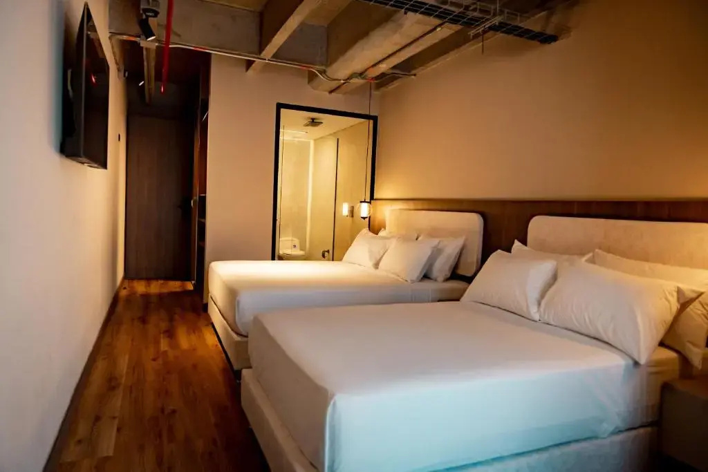 Photo - Uukam by Bernalo Hotels