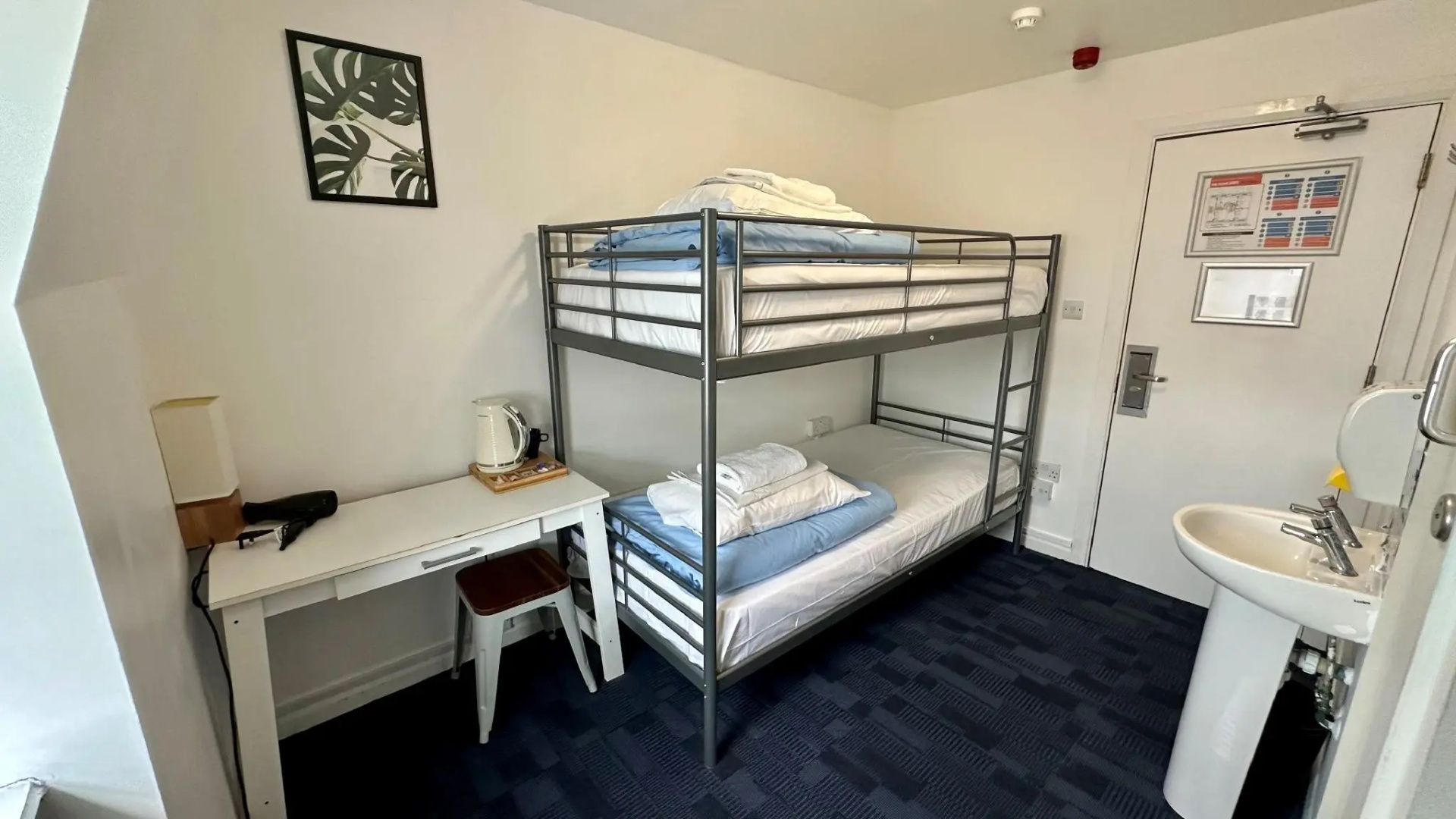 Foto - Smart Hyde Park Inn Hostel