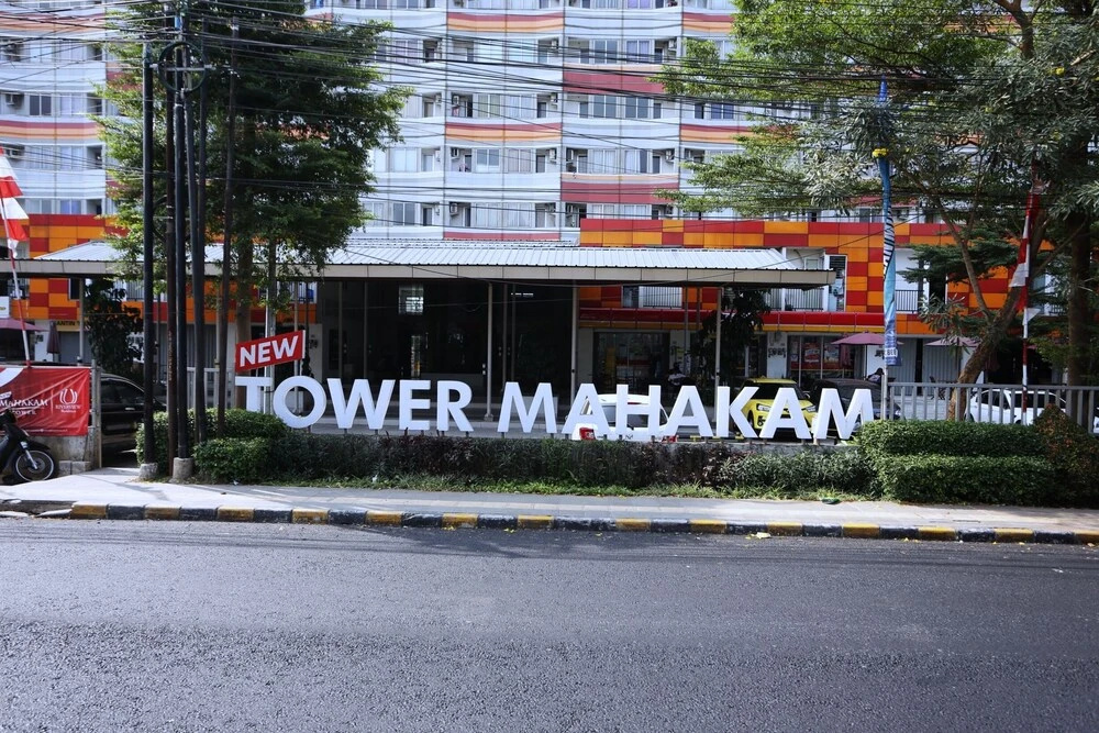 Nusantara Rooms Mahakam By Reccoma