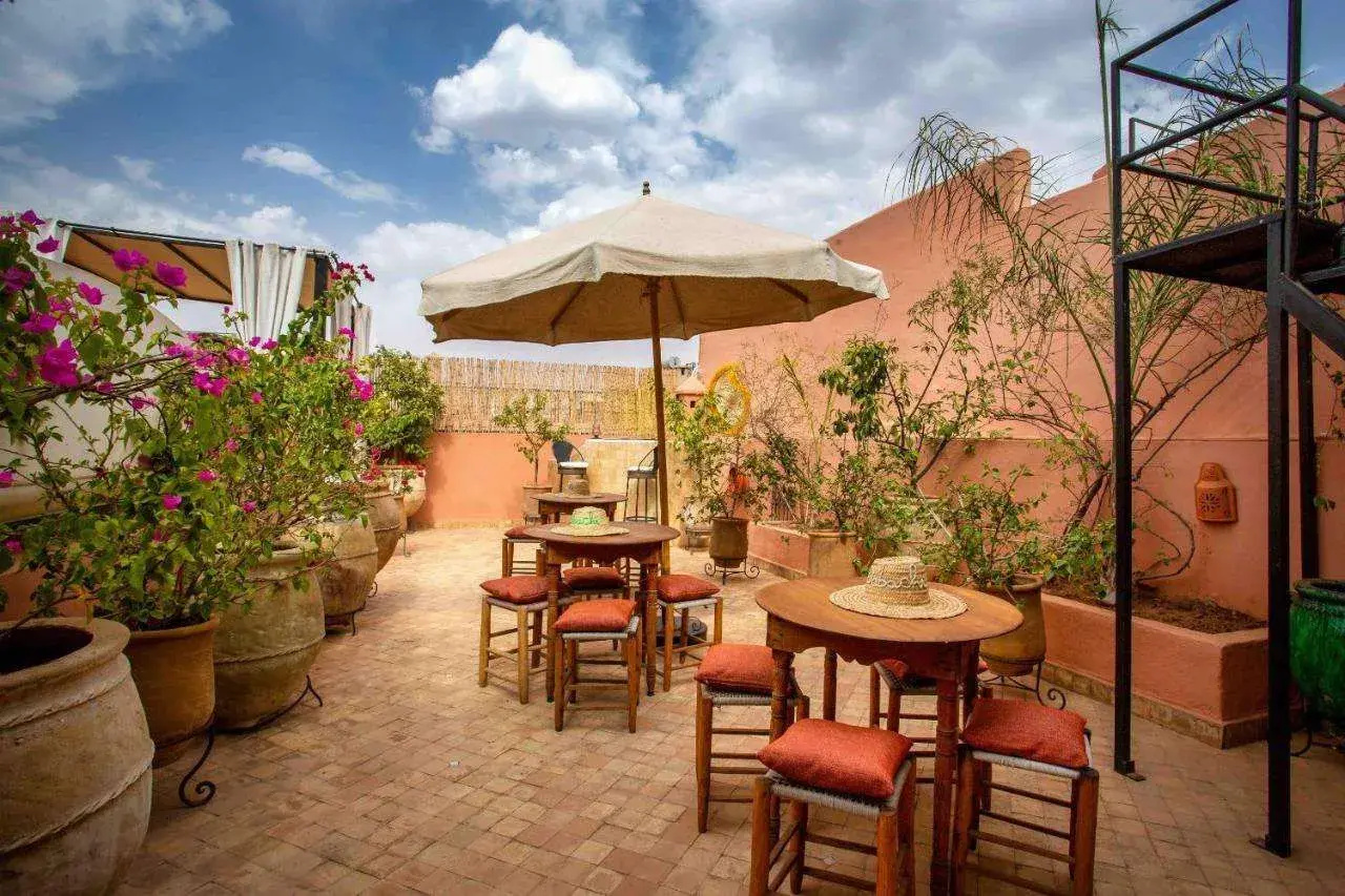 Foto - Riad Dabachi