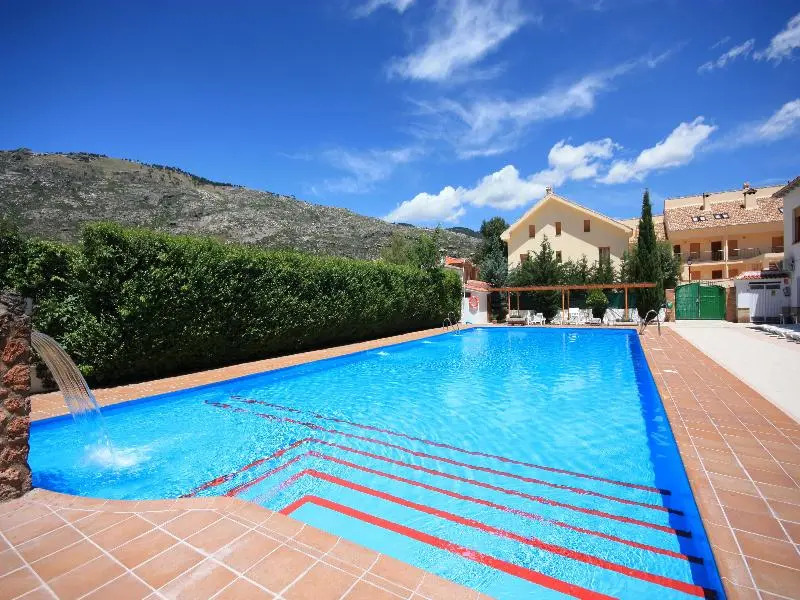 Photo - Hotel Rural Montaña de Cazorla
