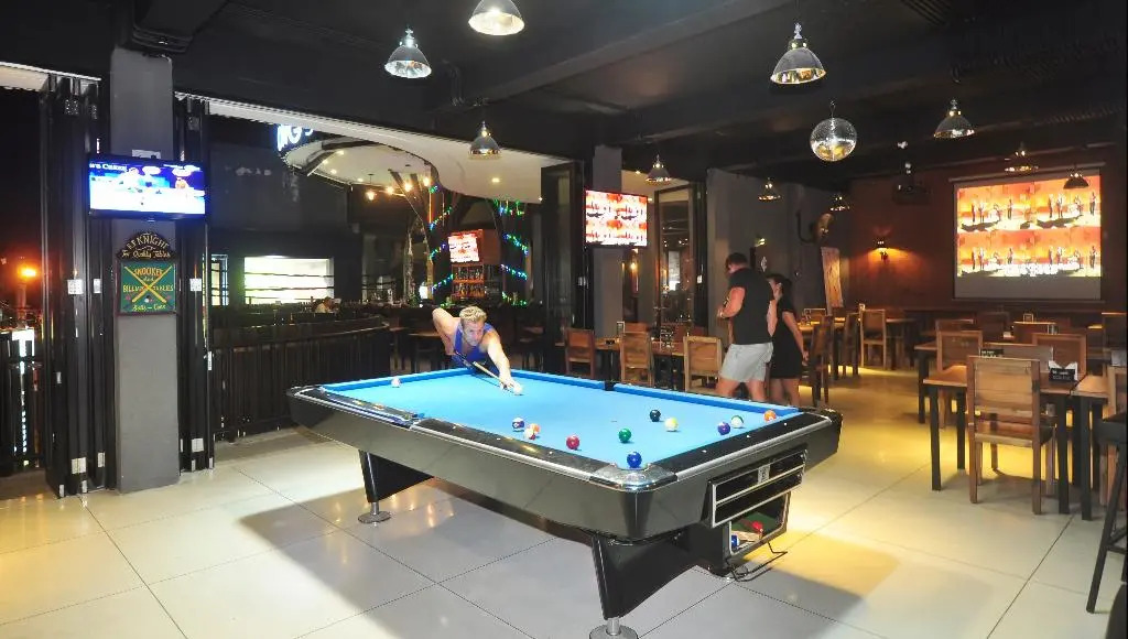 Foto - Grand Barong Resort