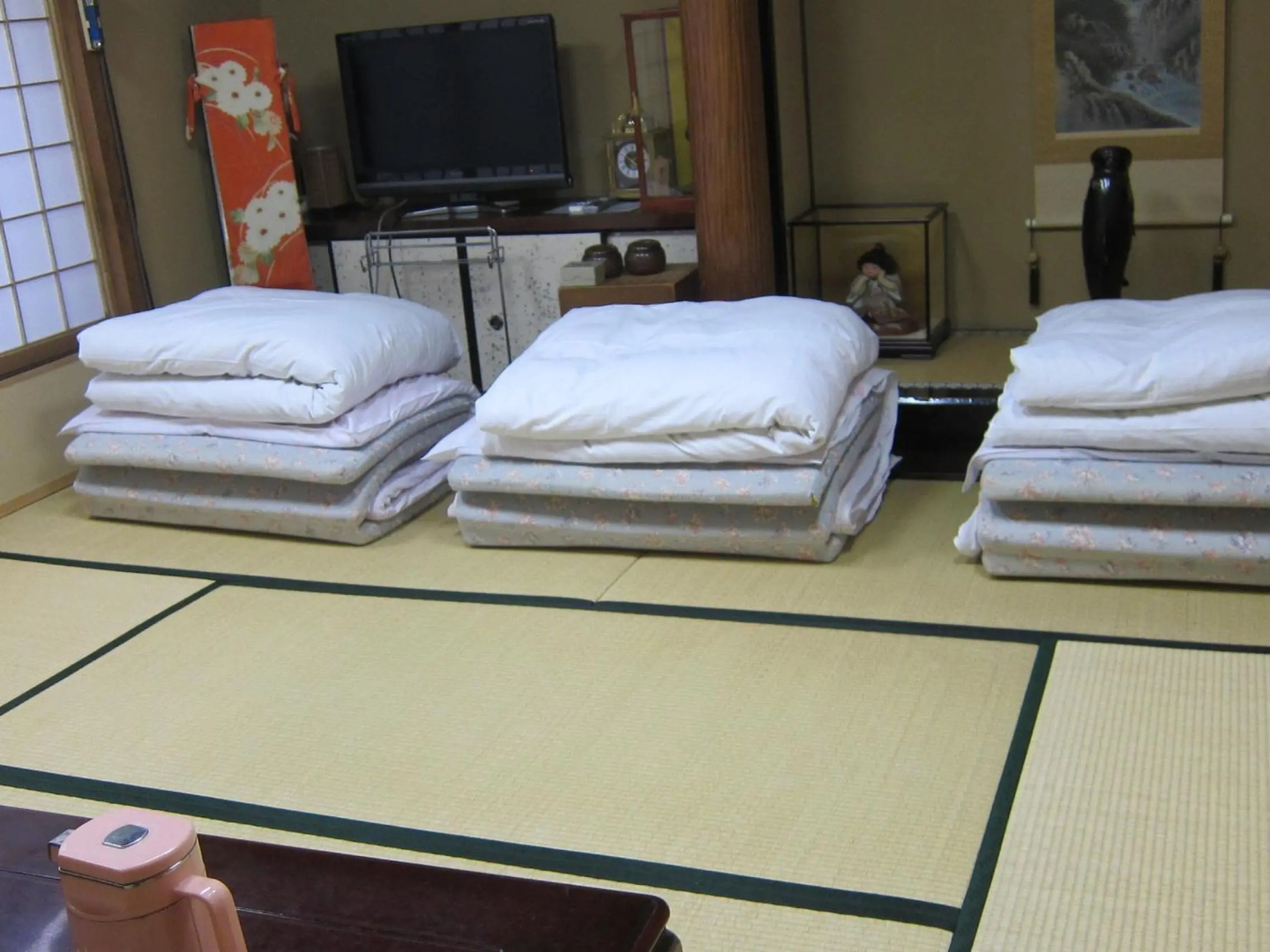 Foto - Fujiya Ryokan