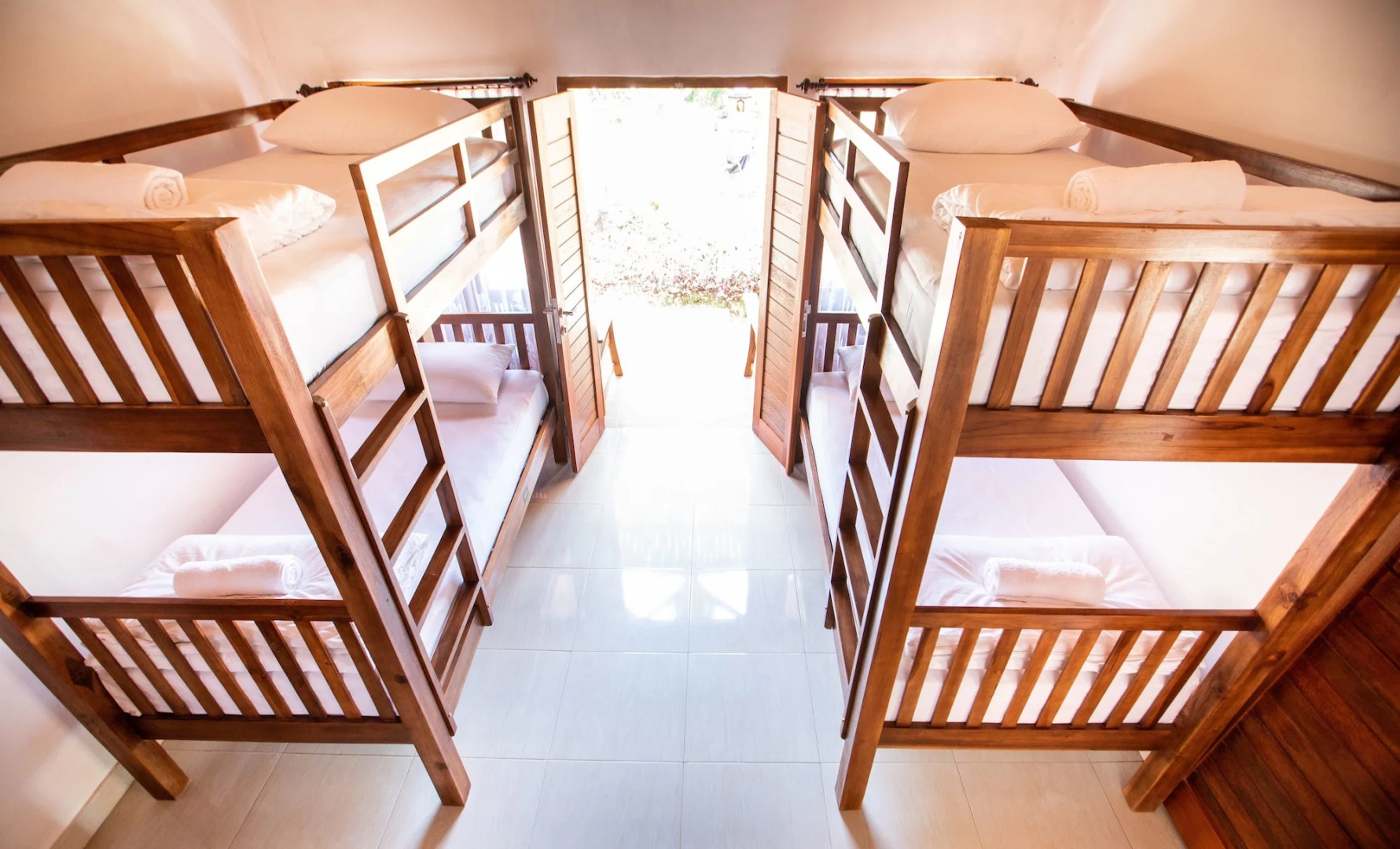 Foto - Nuansa Penida Hostel