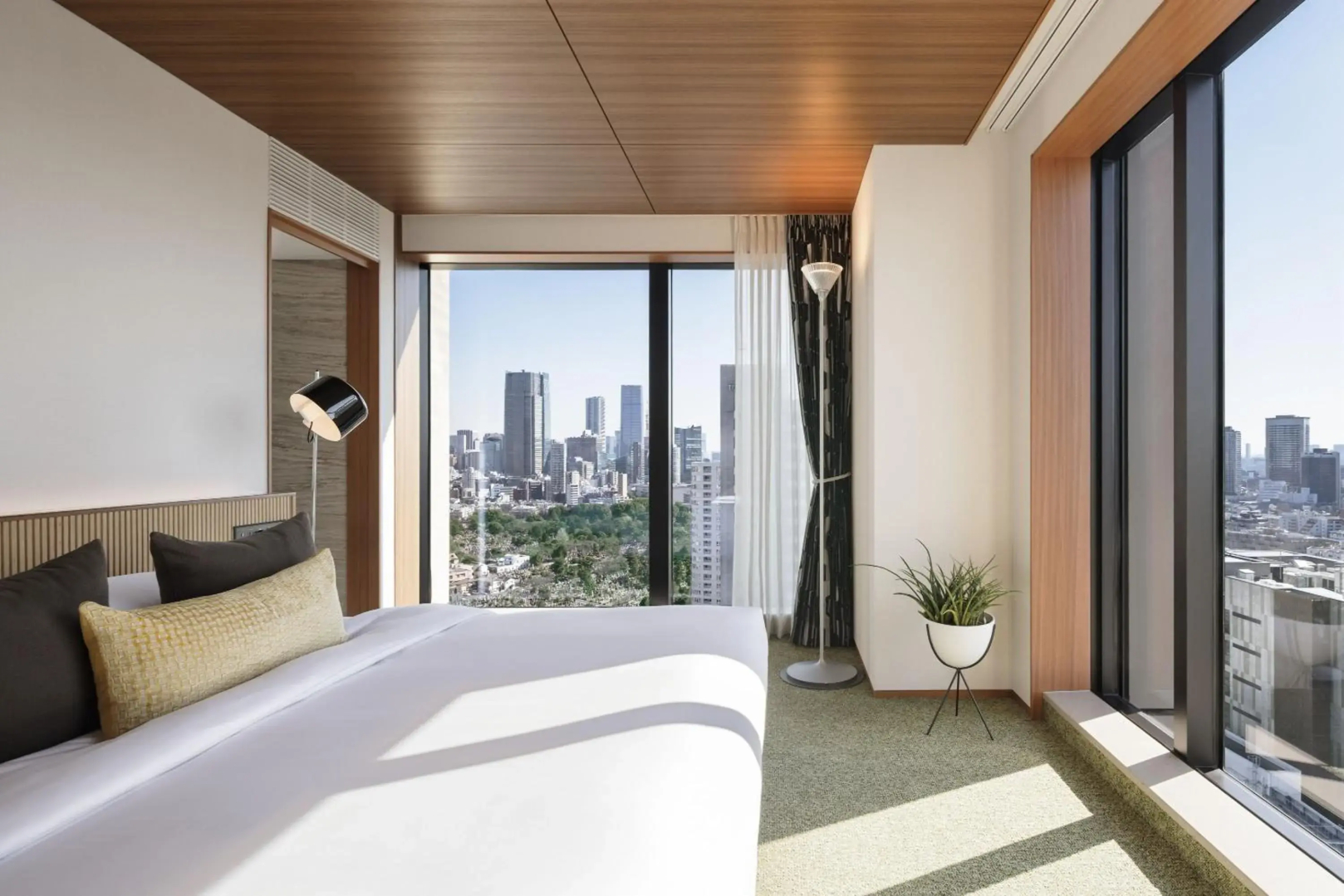 Foto - The Aoyama Grand Hotel