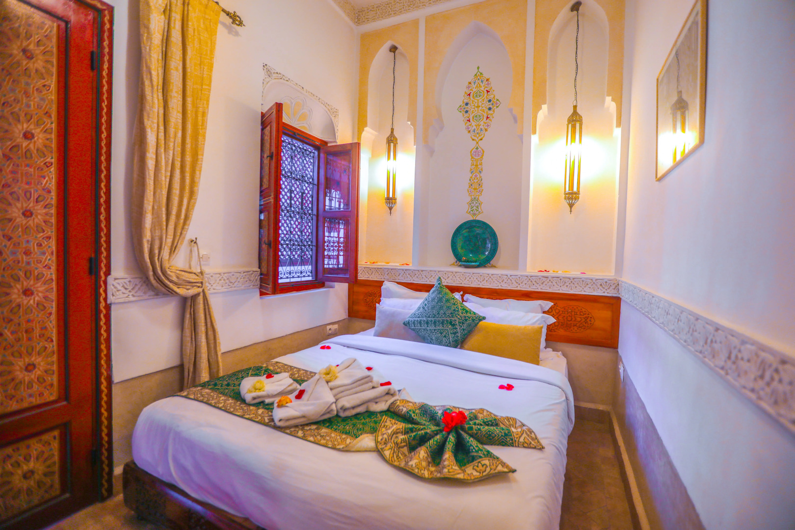 Foto - Riad Melhoun & Spa