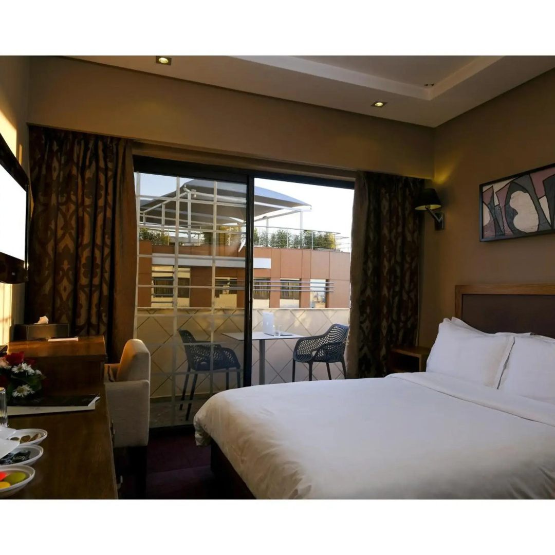 Photo - Belere Urban Hotel Rabat