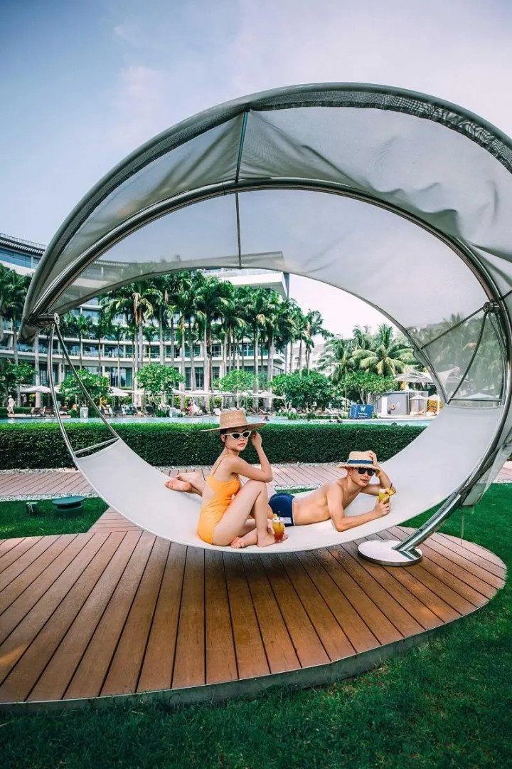 Photo - W Singapore - Sentosa Cove