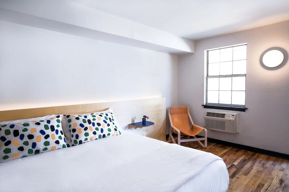 Foto - The Iris Motel