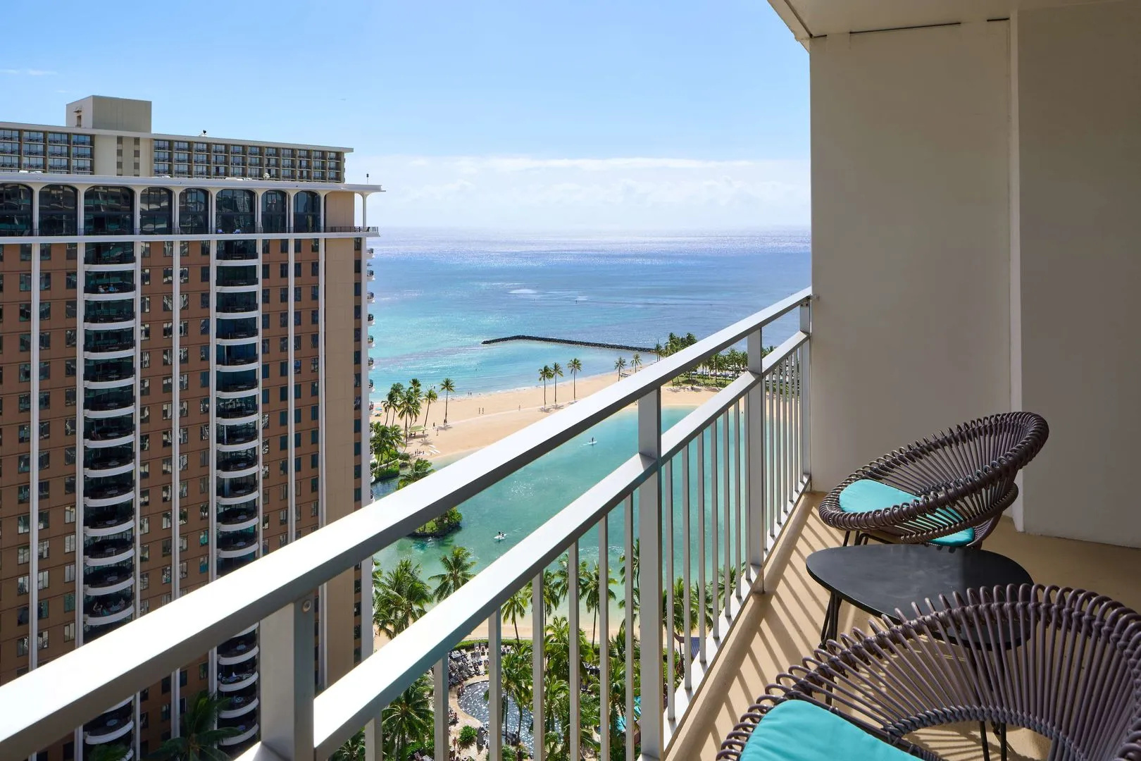 Photo - Ilikai Hotel & Luxury Suites