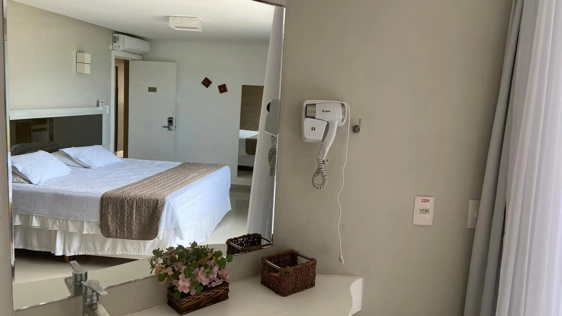 Foto - Reserva Praia Hotel - Balneário Camboriú