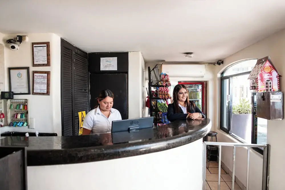 Foto - Hotel Vistamar